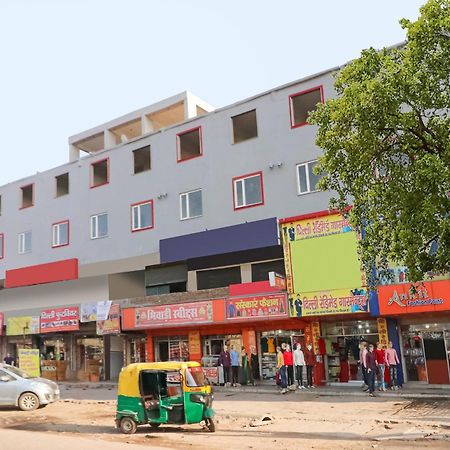 Townhall Bhiwadi Extérieur photo